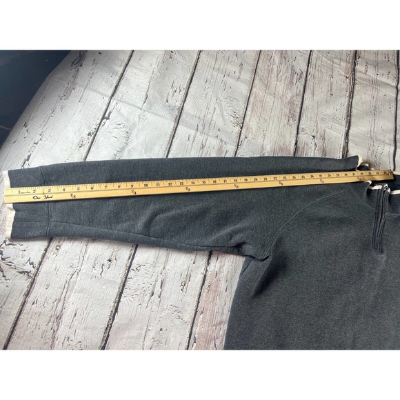 HBC Canadian Olympic Team Sherpa Lined Size XL Unisex - Picture 6 of 7